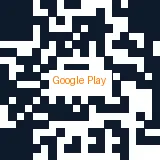 Google Play下载二维码 - 每日大赛 51黑料 APP
